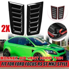 Für Ford Focus RS ST MK2