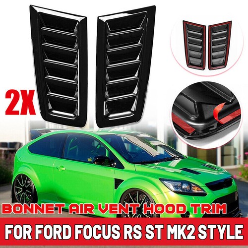 Für ford focus motorhaube - für,