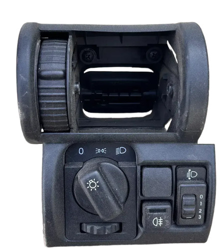 Opel corsa lüftungsgitter - opel,