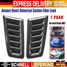 Für Ford Focus RS Motorhaube