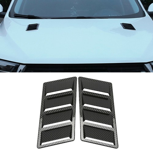 Paar universal auto motorhaube - paar,