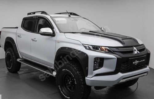 Passend für mitsubishi - passend,