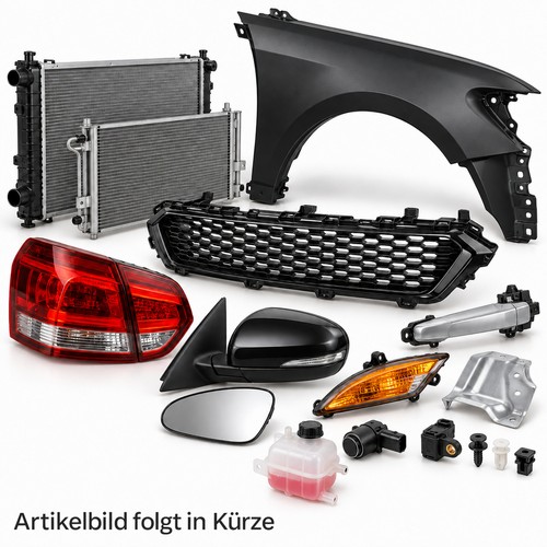 Motorhaube lufteinlass vorne - lufteinlass,