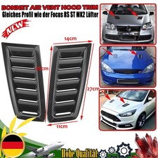 Für Ford-Focus RS Motorhaube