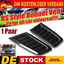 Für Ford Focus RS Motorhaube