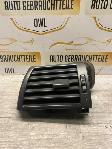 Bmw 3er e46 lüftungsgitter - e46,