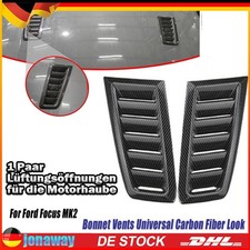 Lüftungsschlitze Universal