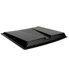 Lufteinlass Durchfluss