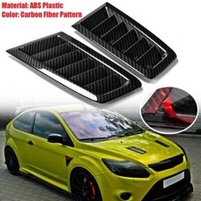 Für Ford Focus RS Motorhaube