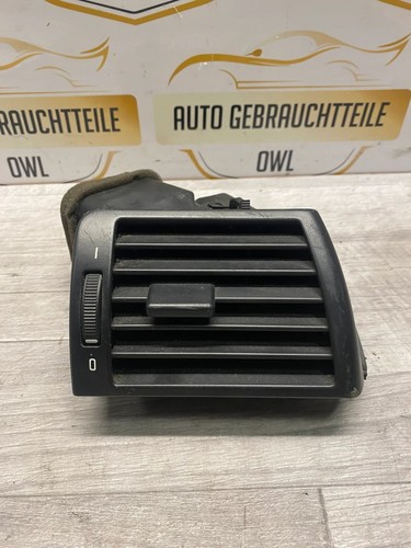 Bmw 3er e46 lüftungsgitter - 3er,