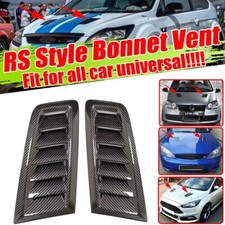 Für Ford Focus RS~Motorhaube