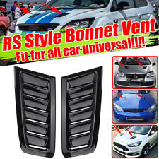 Universal Motorhaube