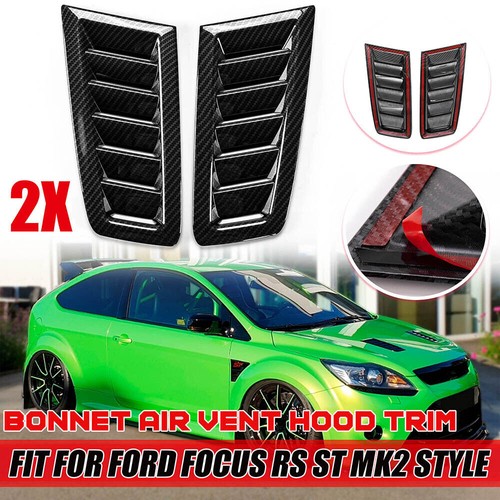 Für ford focus motorhaube - für,