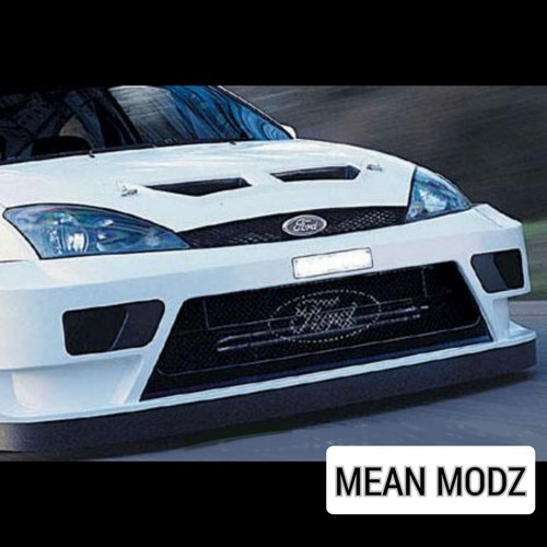 Universal focus wrc - universal,