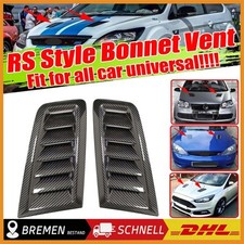 Für Ford Focus RS Motorhaube