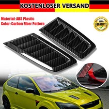 Für Ford Focus RS Motorhaube