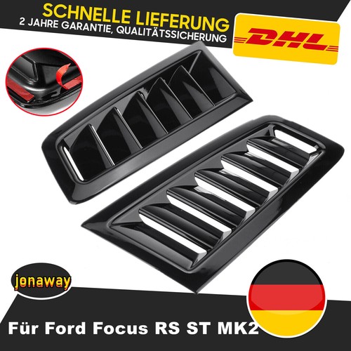 Für ford focus mk2 - rs, st