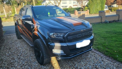 Passend für ford - passend, ranger