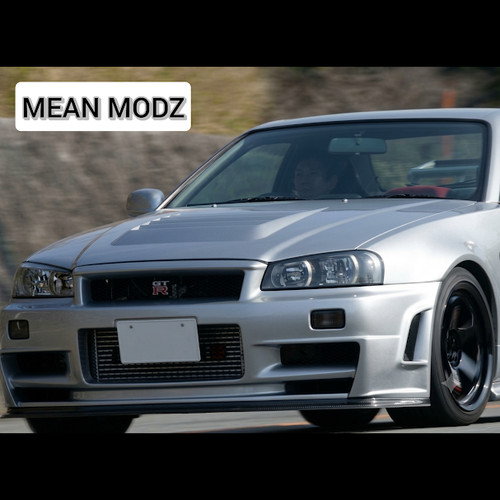 Universal nismo style - universal,