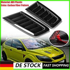 Für Ford-Focus RS Motorhaube