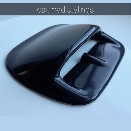 Cms design schwarz kunststoff - design,