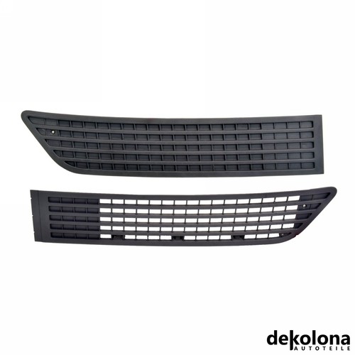 Lufteinlass motorhaube links - lufteinlass,
