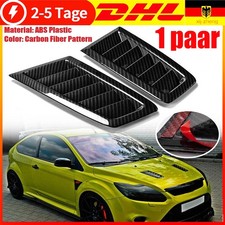 Für Ford-Focus RS Motorhaube