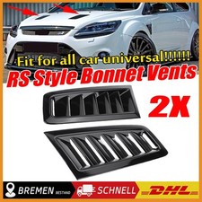 Für Ford Focus RS Motorhaube