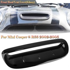 Motorhauben Lufthutzen